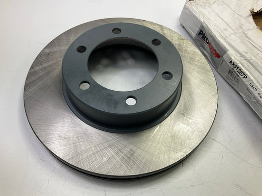 Pro Stop 31267GP Front Brake Rotor, 6-Lug For 2000-2006 Toyota Tundra
