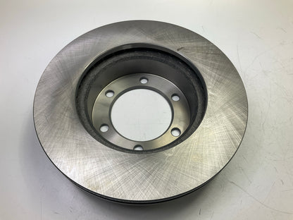 Pro Stop 31267GP Front Brake Rotor, 6-Lug For 2000-2006 Toyota Tundra
