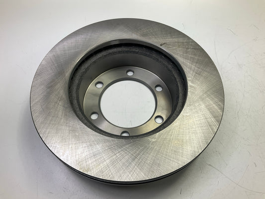 Pro Stop 31267GP Front Brake Rotor, 6-Lug For 2000-2006 Toyota Tundra
