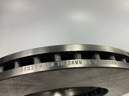 Pro Stop 31275G Front Disc Brake Rotor