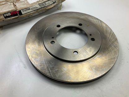 Pro Stop 31289G Front Brake Rotor For 1999-05 Suzuki Grand Vitara, 2002-06 XL-7