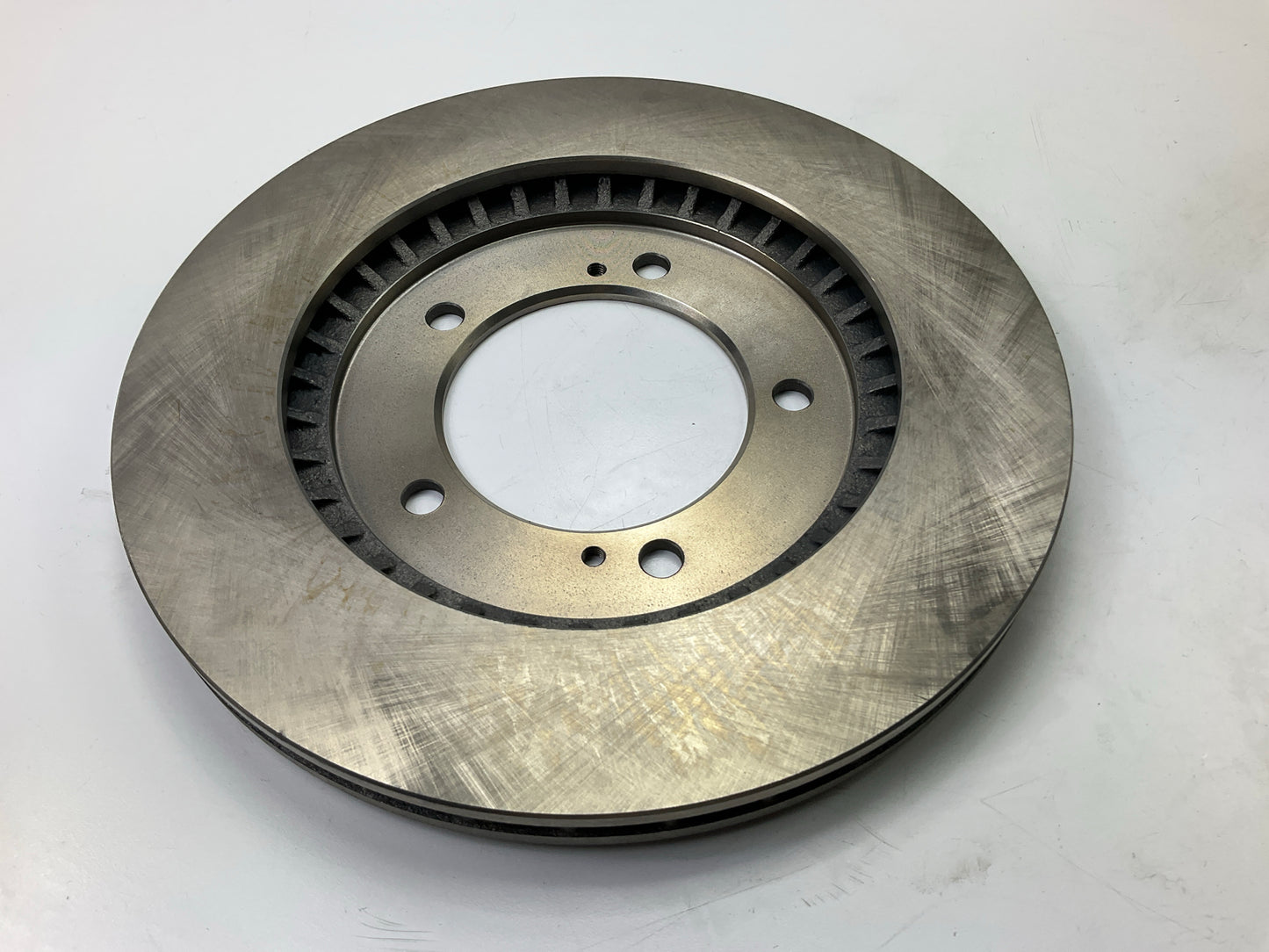 Pro Stop 31289G Front Brake Rotor For 1999-05 Suzuki Grand Vitara, 2002-06 XL-7