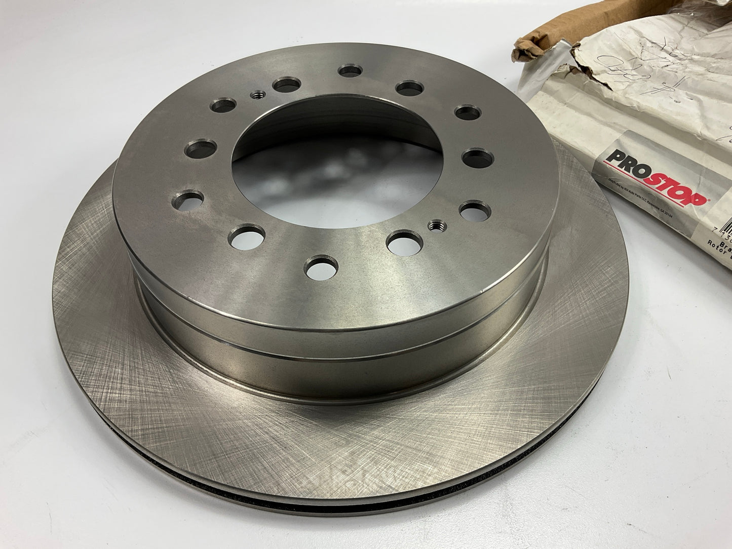 Pro Stop 31294G Rear Brake Rotor