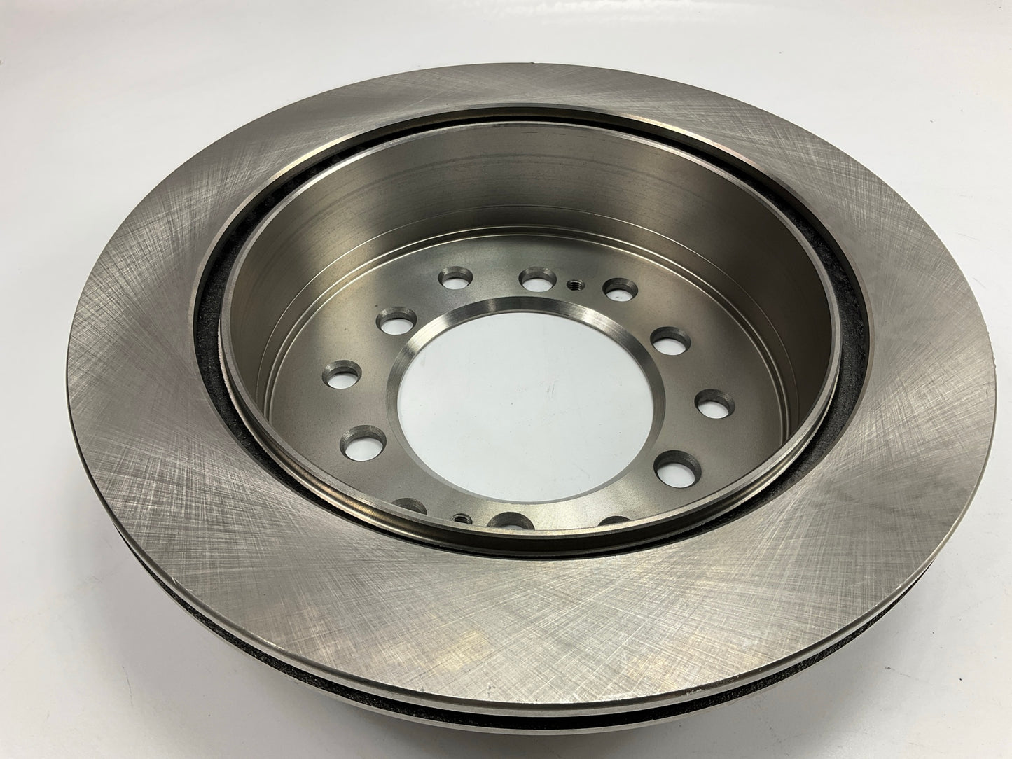 Pro Stop 31294G Rear Brake Rotor