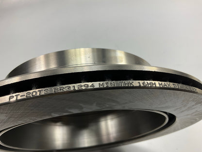Pro Stop 31294G Rear Brake Rotor