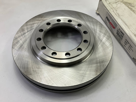 Pro Stop 31296G Front Brake Rotor