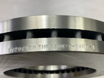 Pro Stop 31296G Front Brake Rotor