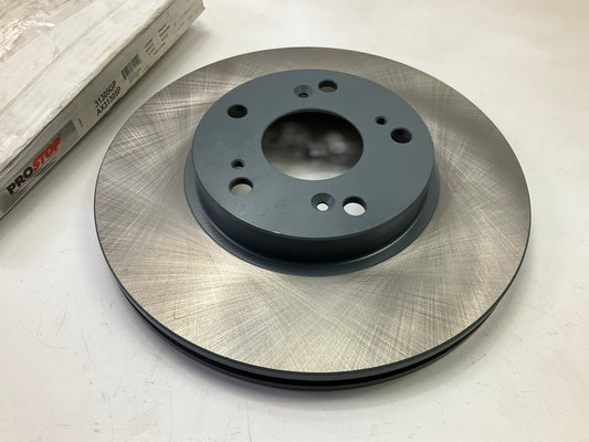 Pro Stop 31305GP Front Brake Rotor For 2002-2004 Honda CR-V