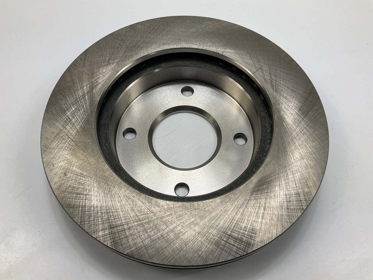 Pro Stop 31307G Front Disc Brake Rotor For 2002-2006 Nissan Sentra