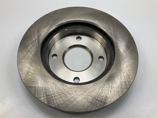 Pro Stop 31307G Front Disc Brake Rotor For 2002-2006 Nissan Sentra