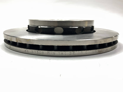 Pro Stop 31308G Front Disc Brake Rotor For 2000-2004 Kia Spectra
