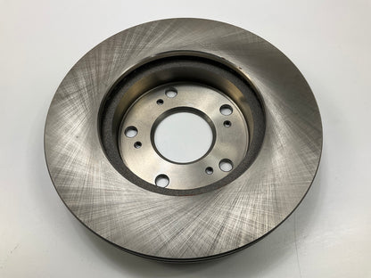 Pro Stop 31311G Front Brake Rotor For 2004-2011 Honda Civic, 2011-2015 CR-Z