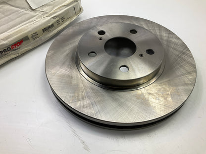 Pro Stop 31314G Front Disc Brake Rotor