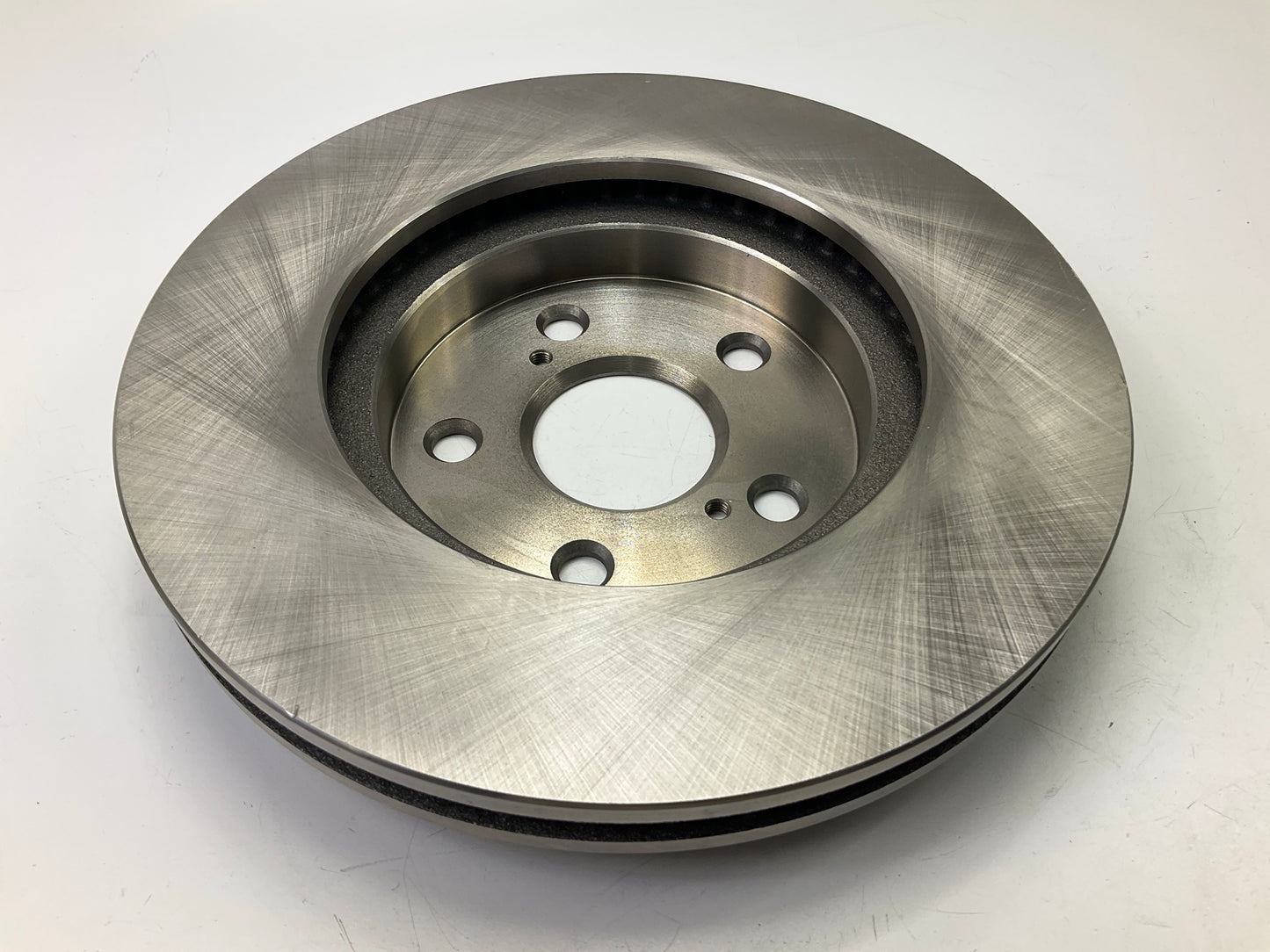 Pro Stop 31314G Front Disc Brake Rotor