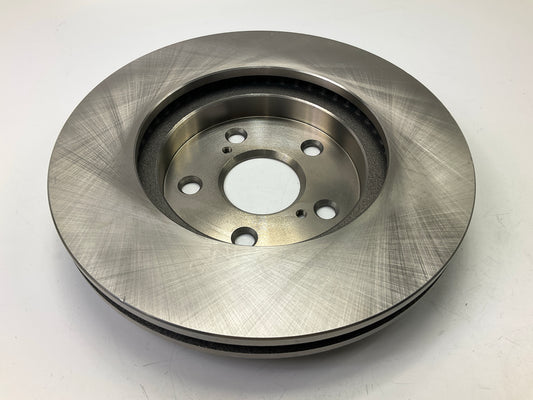 Pro Stop 31314G Front Disc Brake Rotor