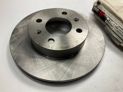 Pro Stop 31321G Front Brake Rotor For 2003-2005 Hyundai Accent