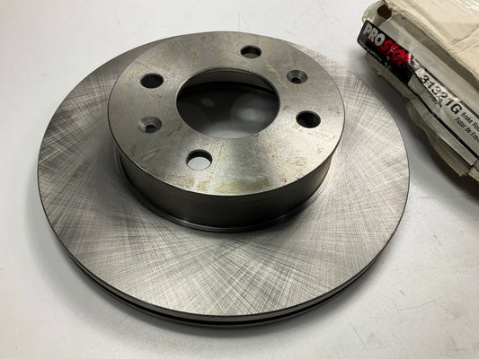 Pro Stop 31321G Front Brake Rotor For 2003-2005 Hyundai Accent