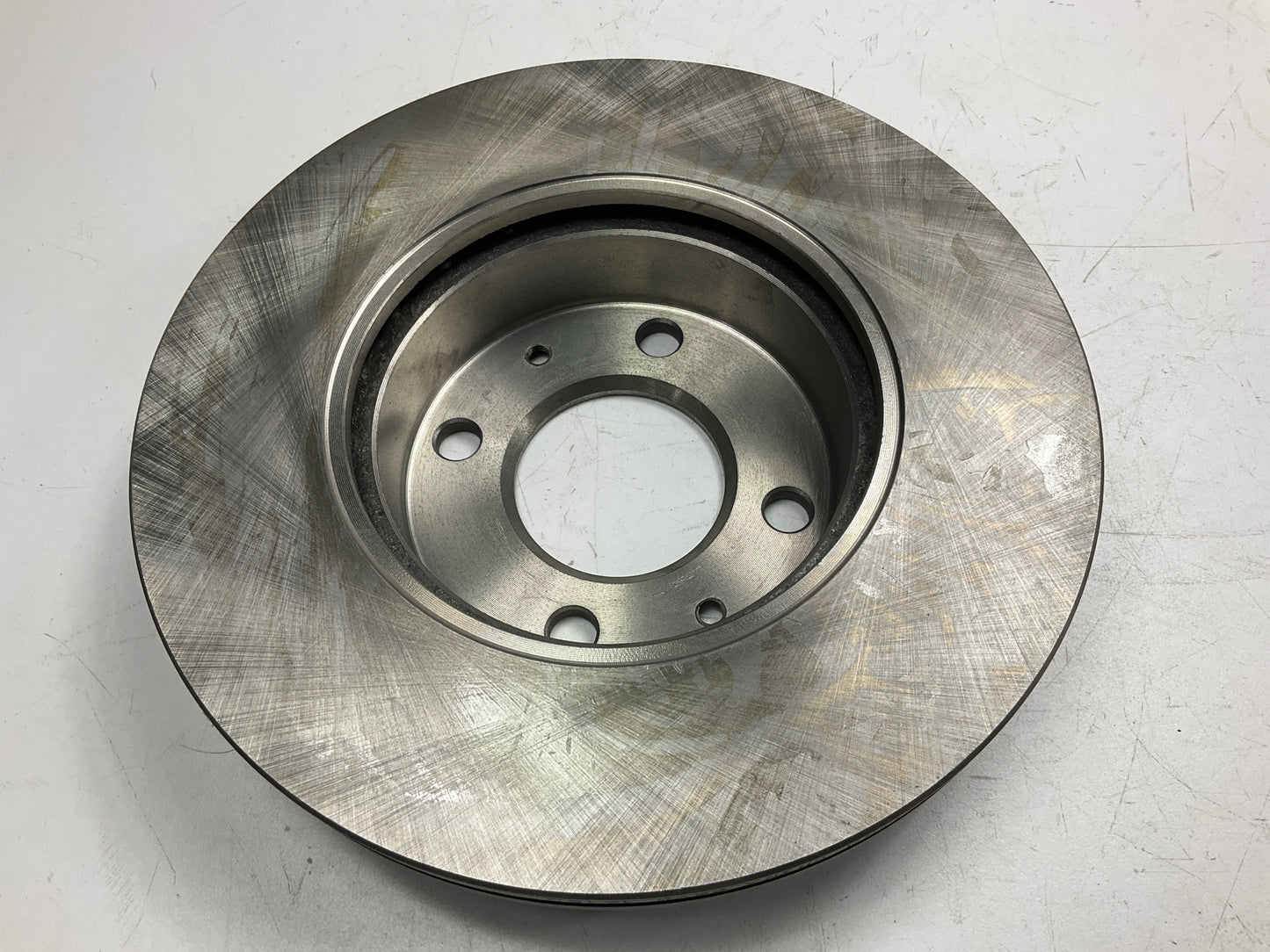Pro Stop 31321G Front Brake Rotor For 2003-2005 Hyundai Accent