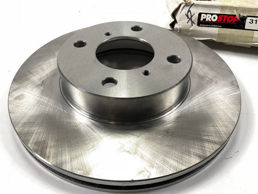 Pro Stop 31323G Front Brake Rotor