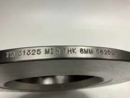 Pro Stop 31325G Rear Brake Rotor