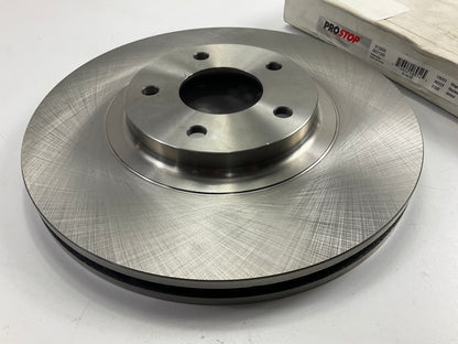 Pro Stop 31330G Front Disc Brake Rotor