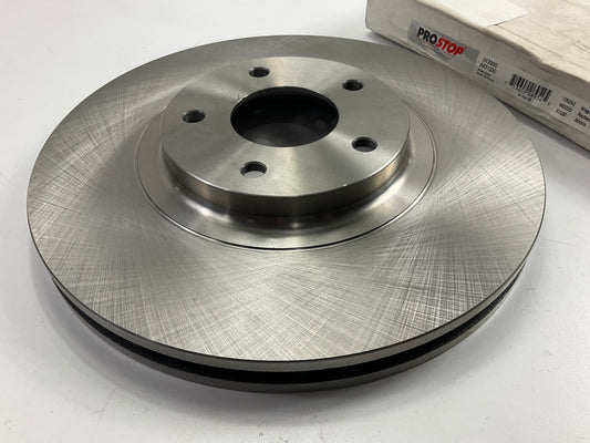 Pro Stop 31330G Front Disc Brake Rotor