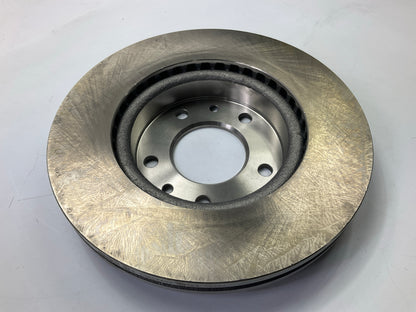 Pro Stop 31334G Front Disc Brake Rotor For 2002-2003 Kia Sedona