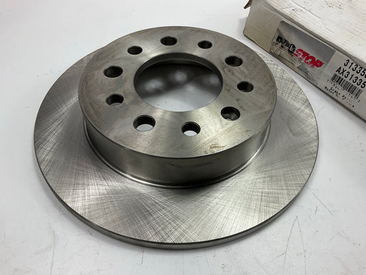 Pro Stop 31335G Rear Brake Rotor For 2003-2008 Hyundai Tiburon