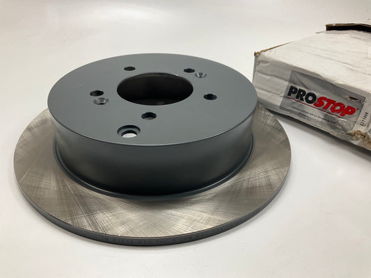 Pro Stop 31336GP Rear Brake Rotor 2001-2006 Santa Fe, 2005-2015 Tucson