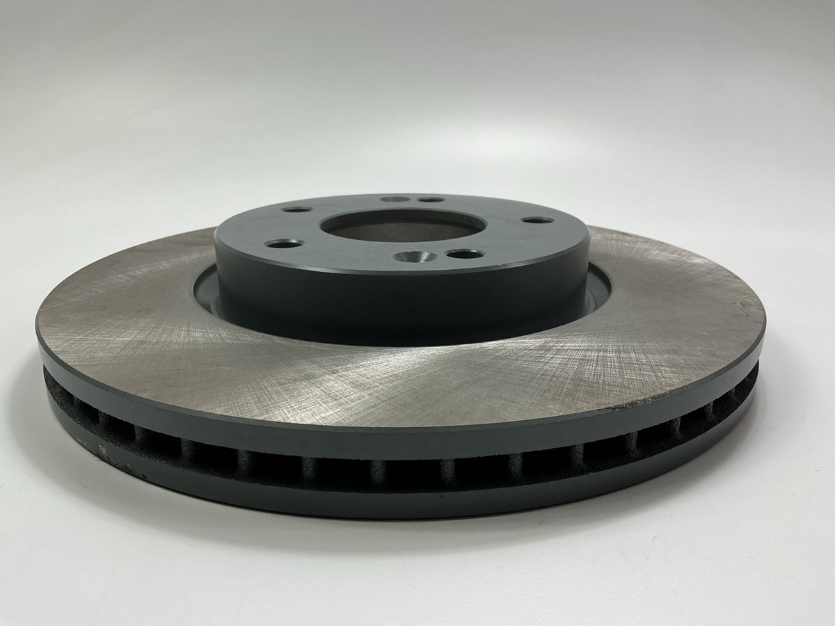 (2) Pro Stop 31337GP Front Brake Rotor
