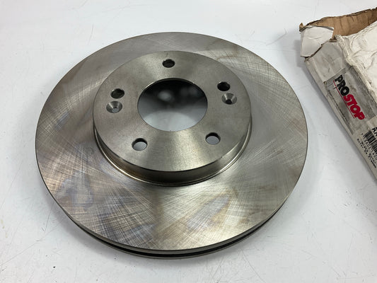 Pro Stop 31338G Front Disc Brake Rotor For 2002-2003 Hyundai XG350, 2001 XG300
