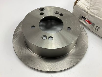 Pro Stop 31339G Rear Disc Brake Rotor