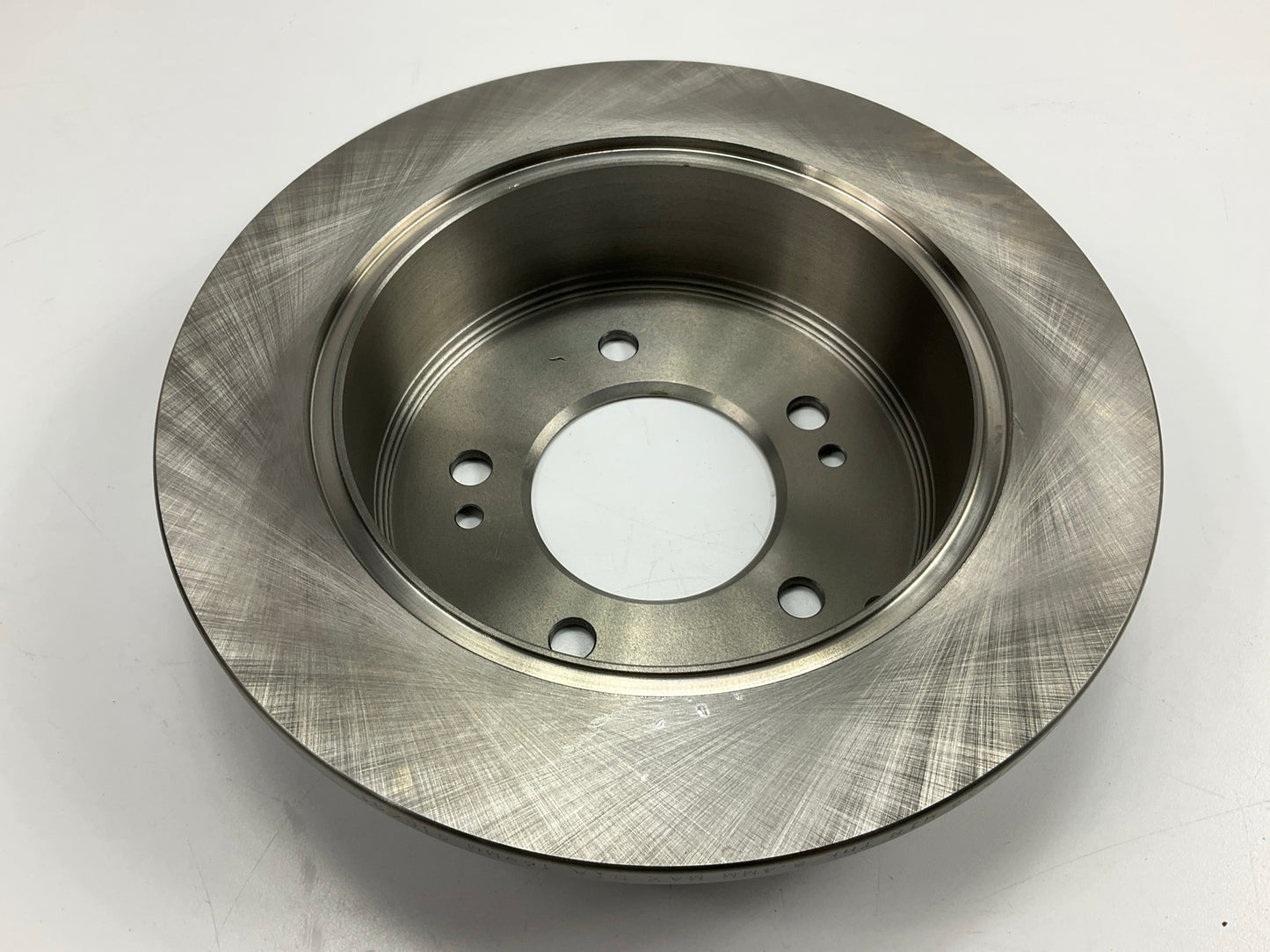 Pro Stop 31339G Rear Disc Brake Rotor