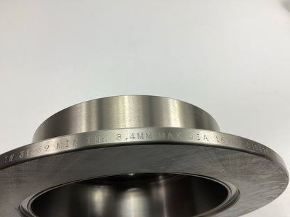 Pro Stop 31339G Rear Disc Brake Rotor