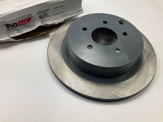 Pro Stop 31348GP Rear Brake Rotor