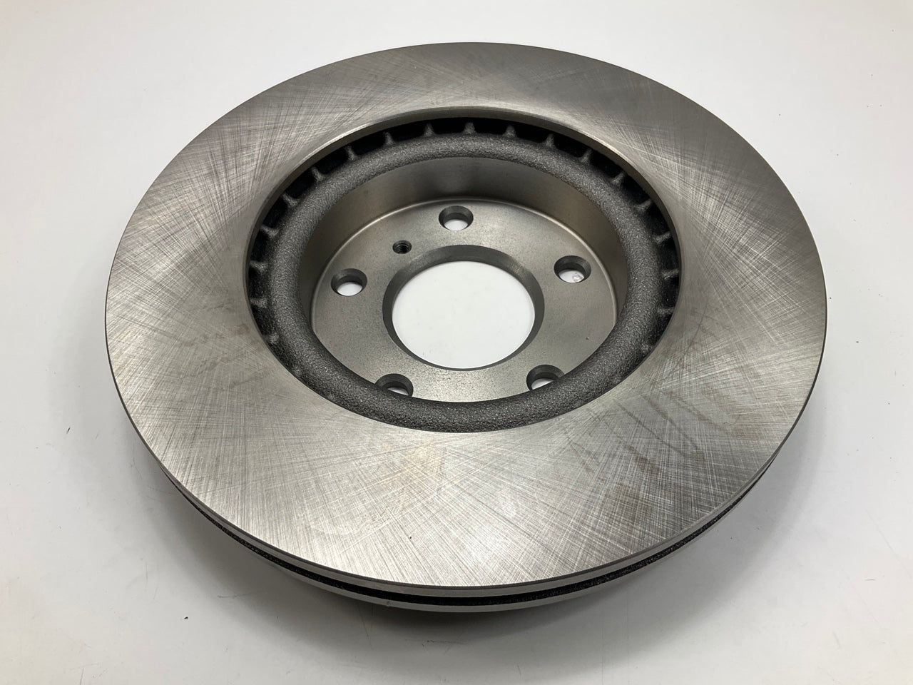 Pro Stop 31350G Front Disc Brake Rotor