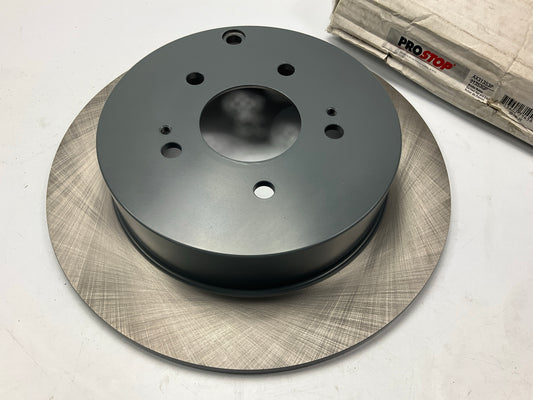 Pro Stop 31353GP Rear Disc Brake Rotor For 2004-2011 Mitsubishi Endeavor