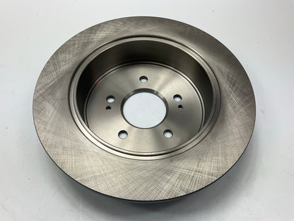 Pro Stop 31353GP Rear Disc Brake Rotor For 2004-2011 Mitsubishi Endeavor