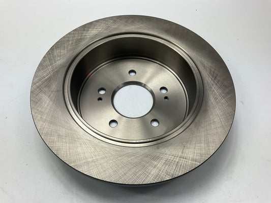 Pro Stop 31353GP Rear Disc Brake Rotor For 2004-2011 Mitsubishi Endeavor