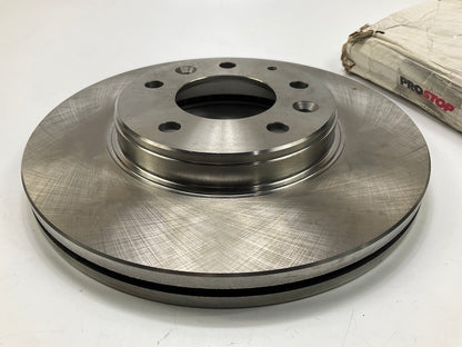 Pro Stop 31367G Front Brake Rotor For 2003-2005 Mazda 6