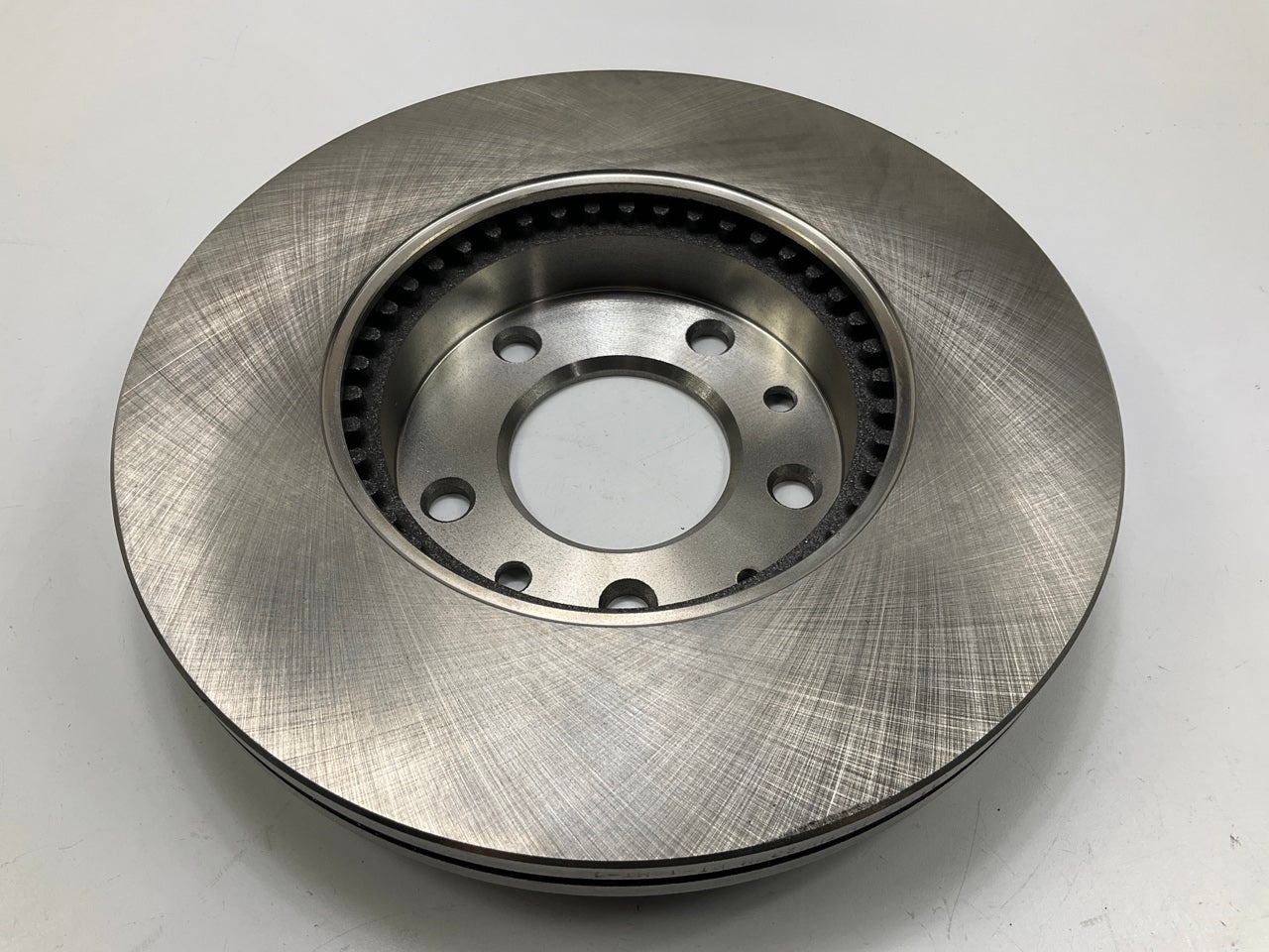 Pro Stop 31367G Front Brake Rotor For 2003-2005 Mazda 6