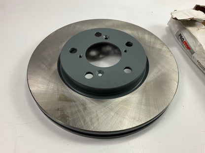 Pro Stop 31368GP Front Disc Brake Rotor For 2005-2010 Honda Odyssey