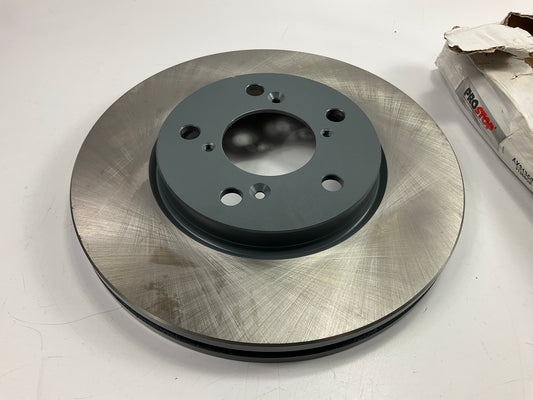 Pro Stop 31368GP Front Disc Brake Rotor For 2005-2010 Honda Odyssey