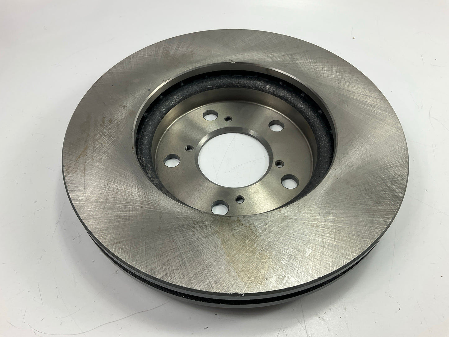 Pro Stop 31368GP Front Disc Brake Rotor For 2005-2010 Honda Odyssey
