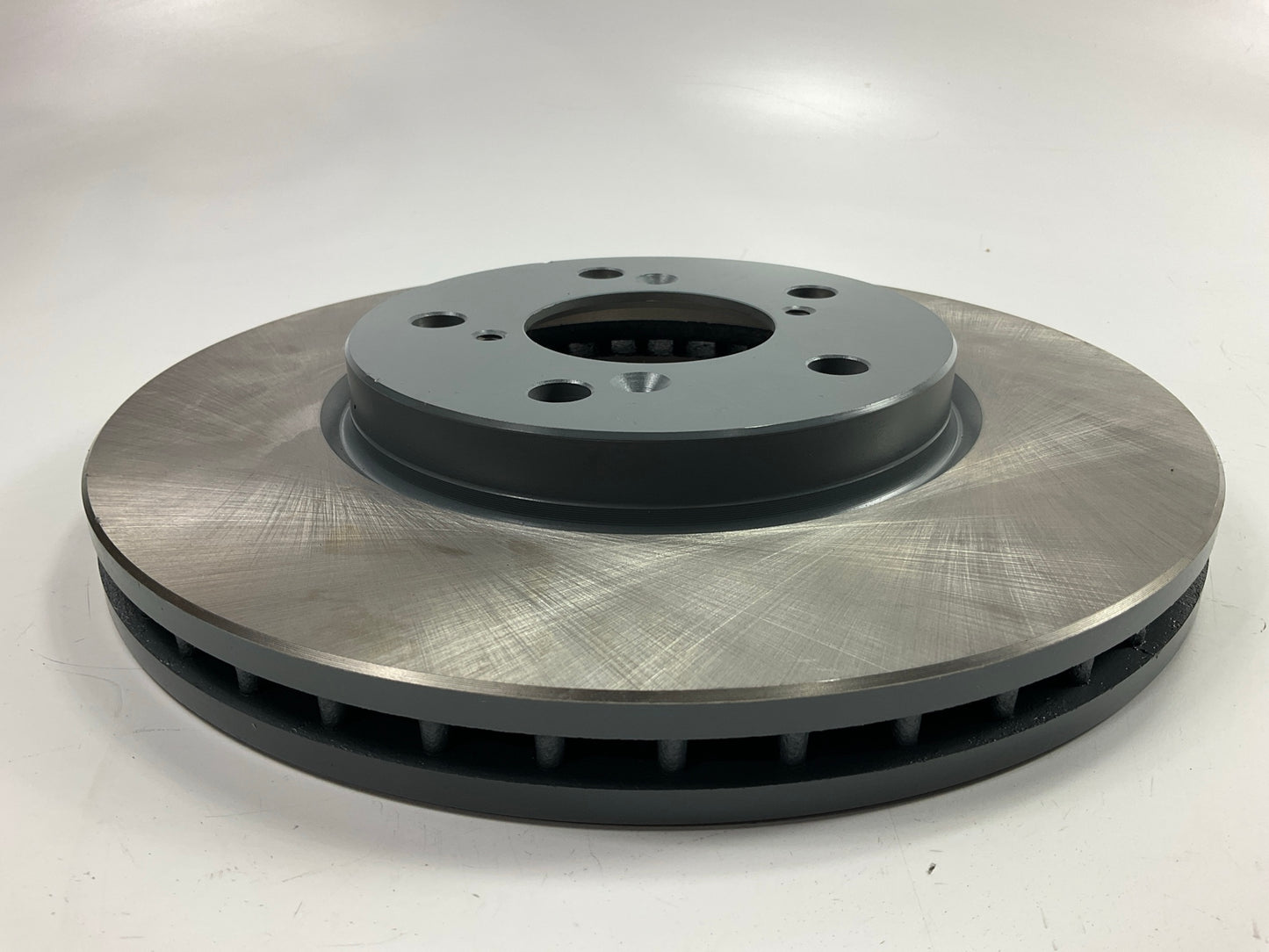 Pro Stop 31368GP Front Disc Brake Rotor For 2005-2010 Honda Odyssey