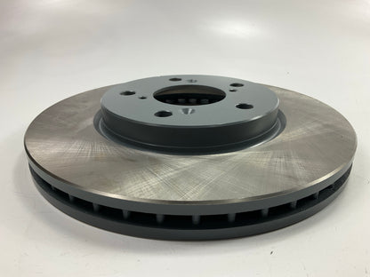 Pro Stop 31368GP Front Disc Brake Rotor For 2005-2010 Honda Odyssey