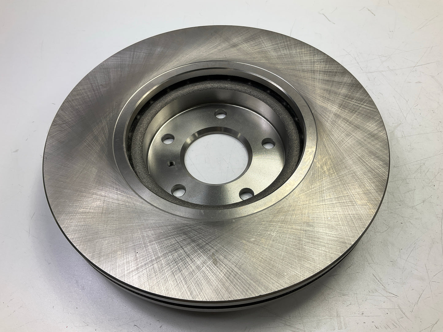 Pro Stop 31375G Front Disc Brake Rotor