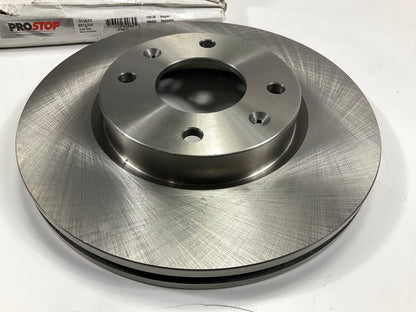 Pro Stop 31384G Front Disc Brake Rotor
