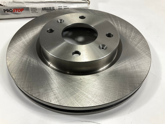 Pro Stop 31384G Front Disc Brake Rotor