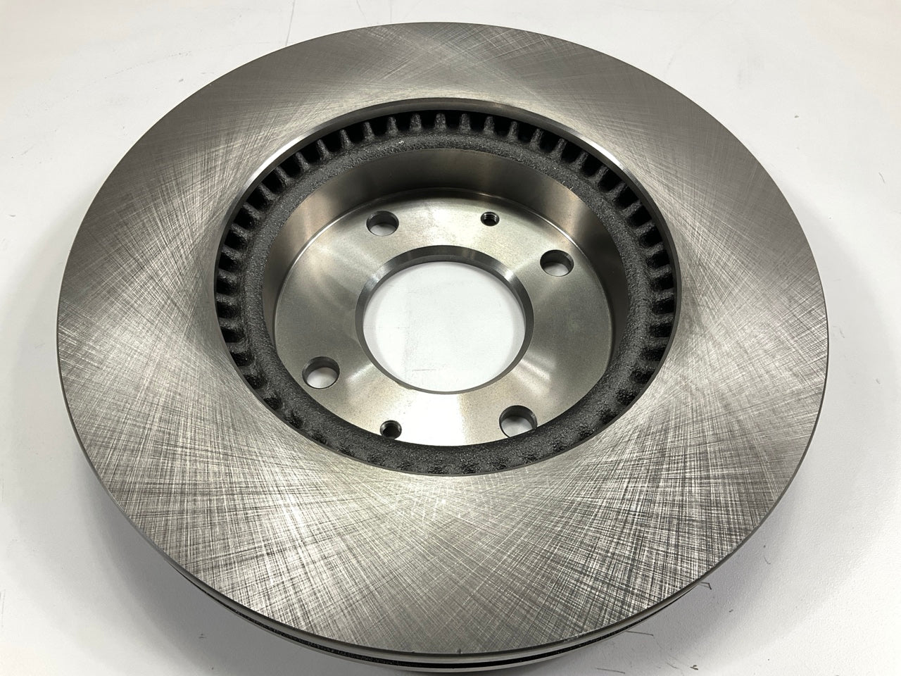 Pro Stop 31384G Front Disc Brake Rotor